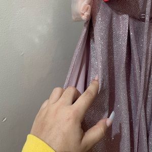 brand new/never worn prom dress for sale